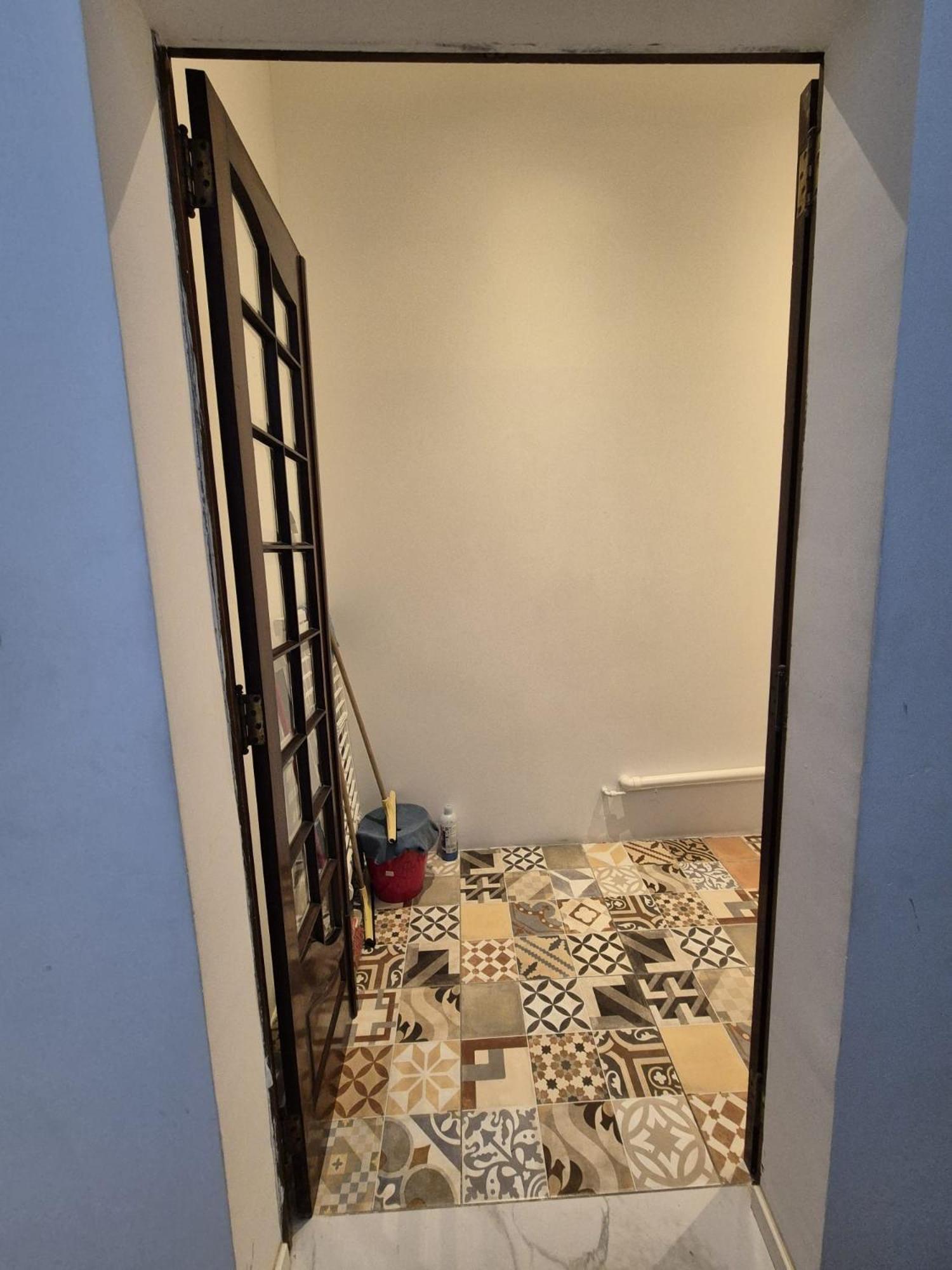 Spacious 4-Bedrooms Townhouse In Tas-スリーマ エクステリア 写真